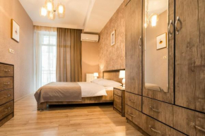 Tbilisi Urban Retreat